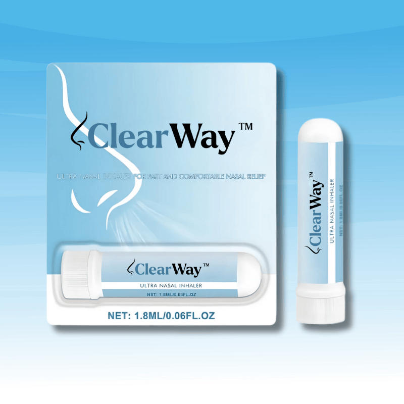 ClearWay™