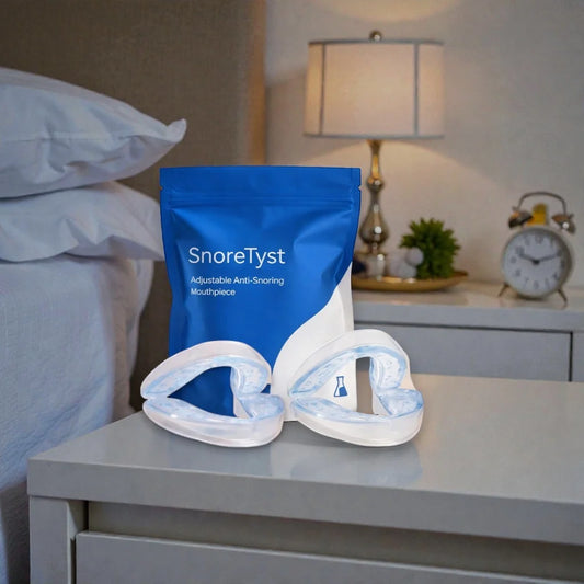 SnoreTyst™
