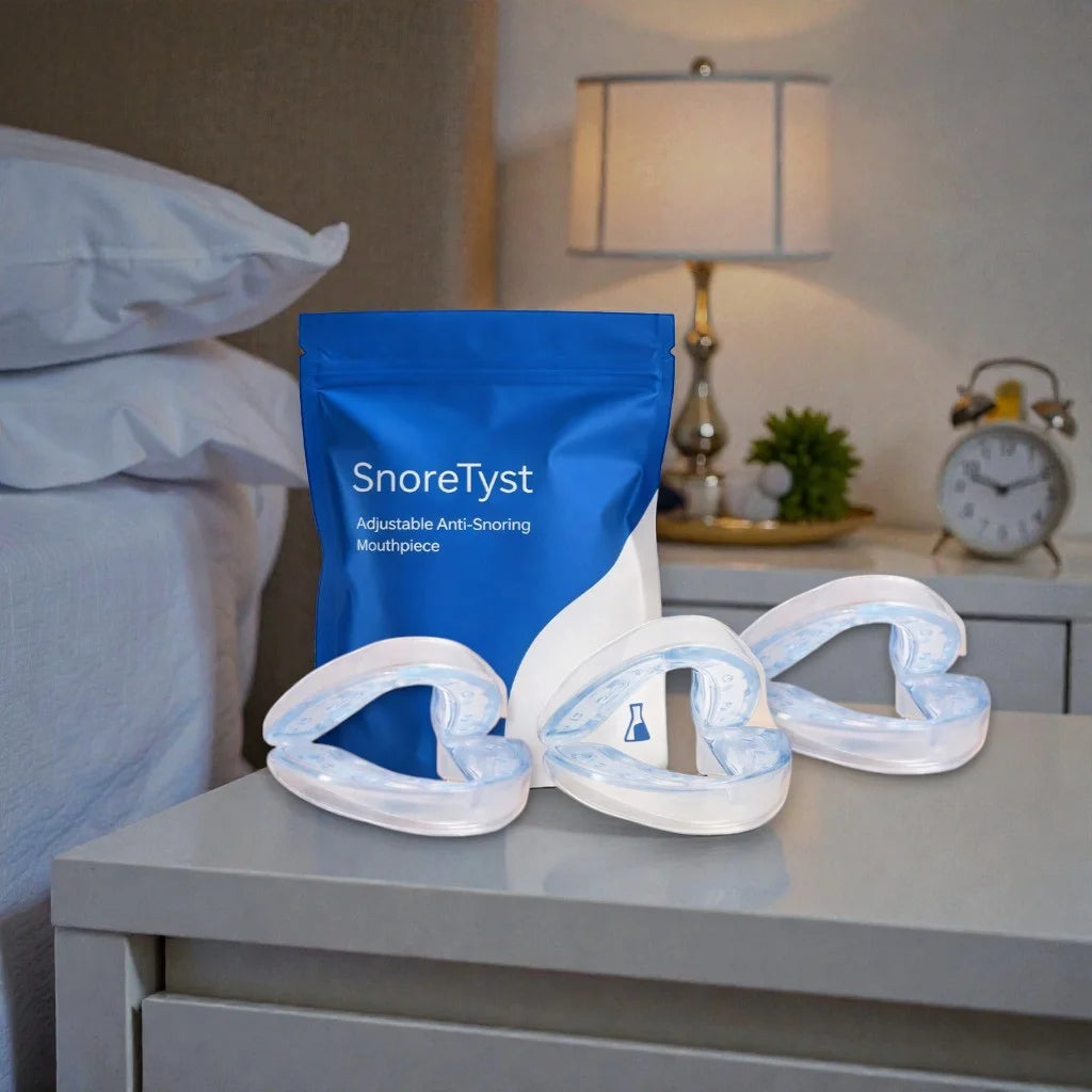 SnoreTyst™