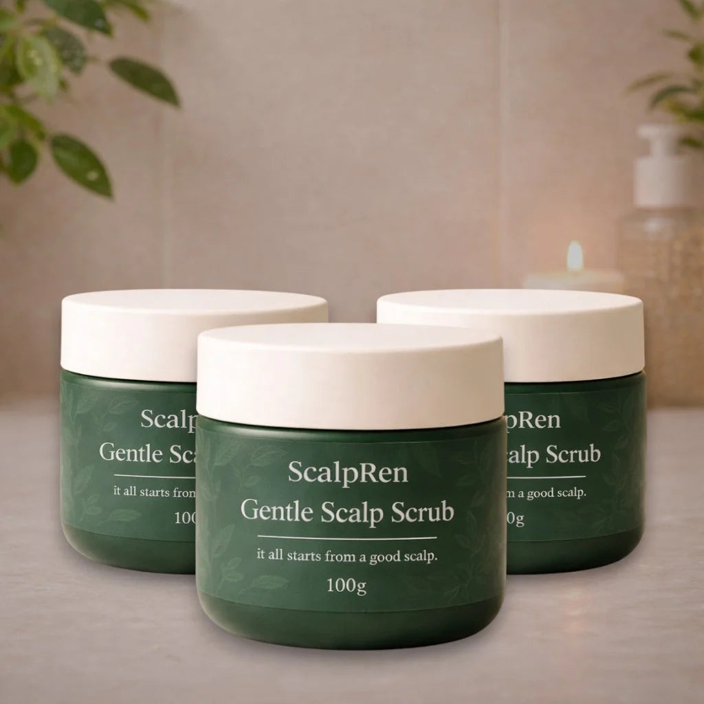 ScalpRen™