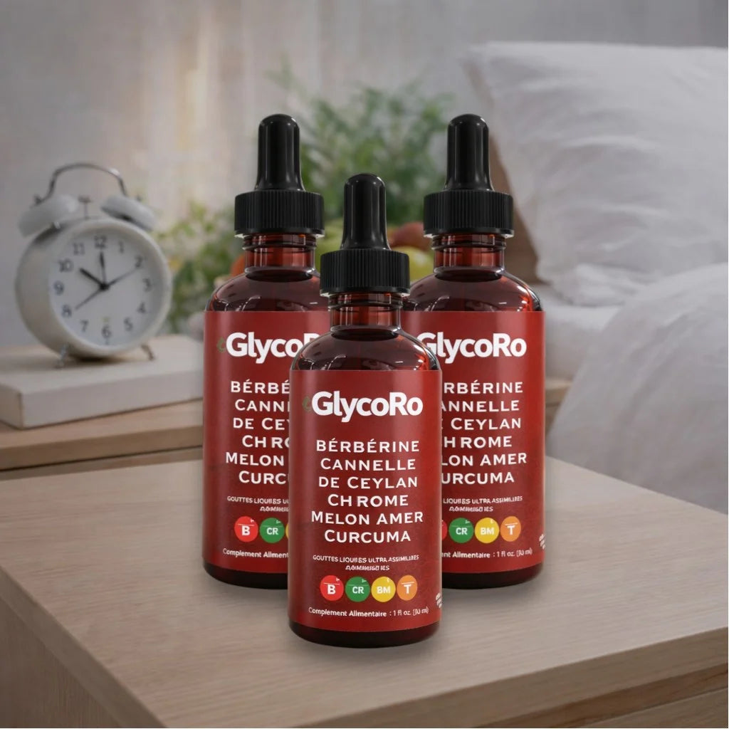 GlycoRo™
