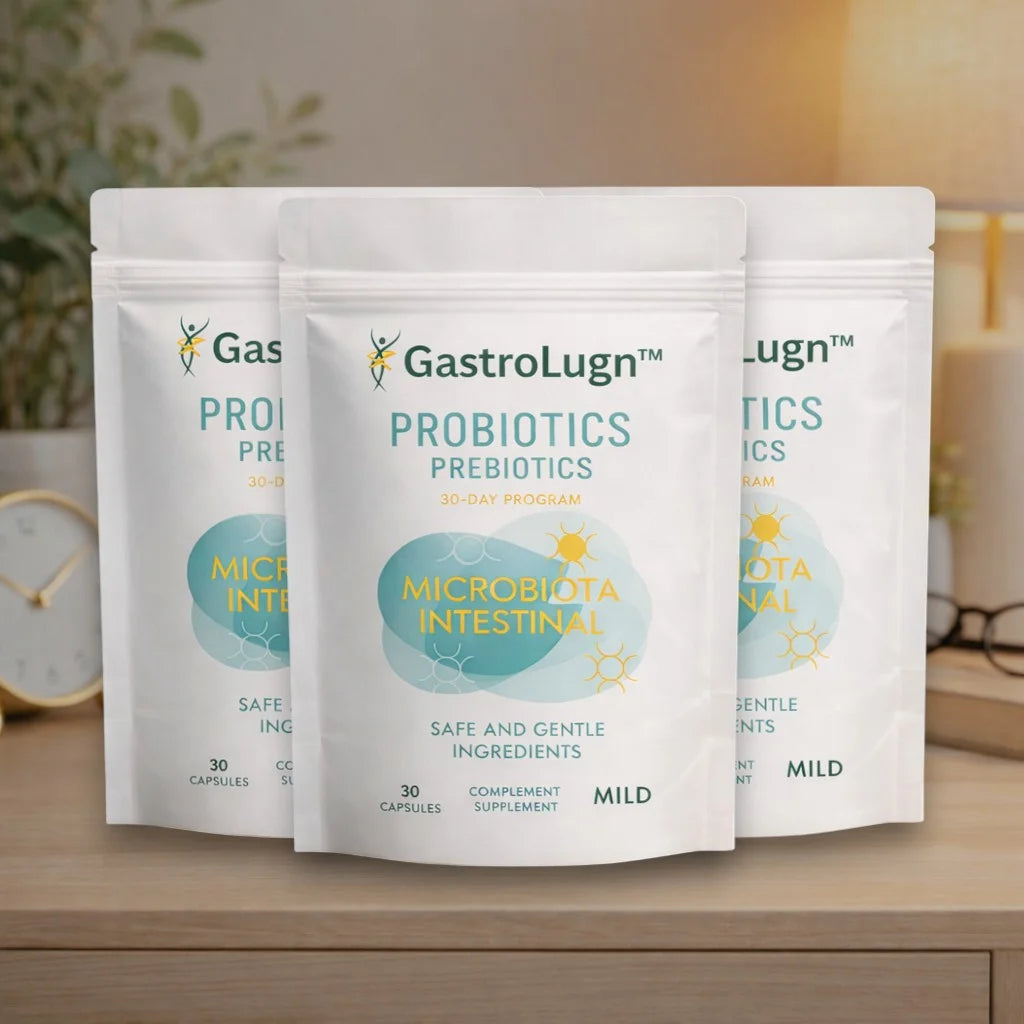 GastroLugn™