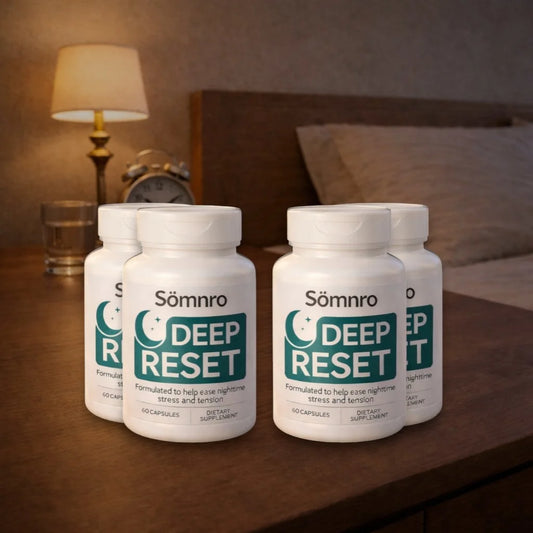 Sömnro™