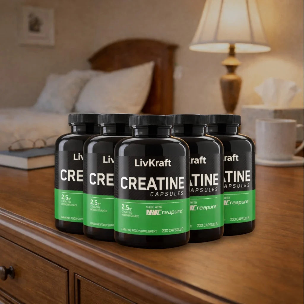 LivKraft™