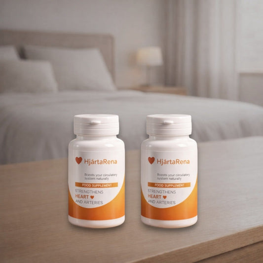 HjärtaRena™