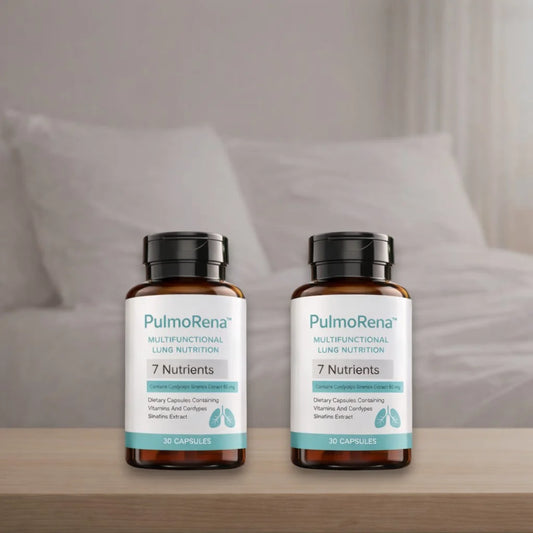 PulmoRena™
