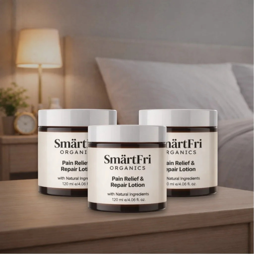 SmärtFri™