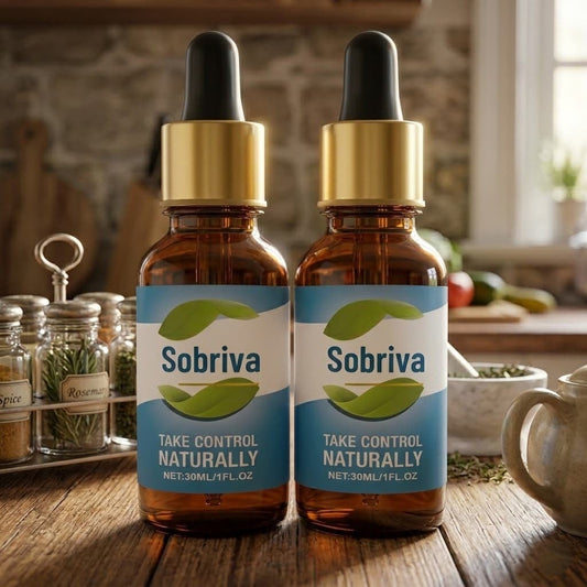 Sobriva™