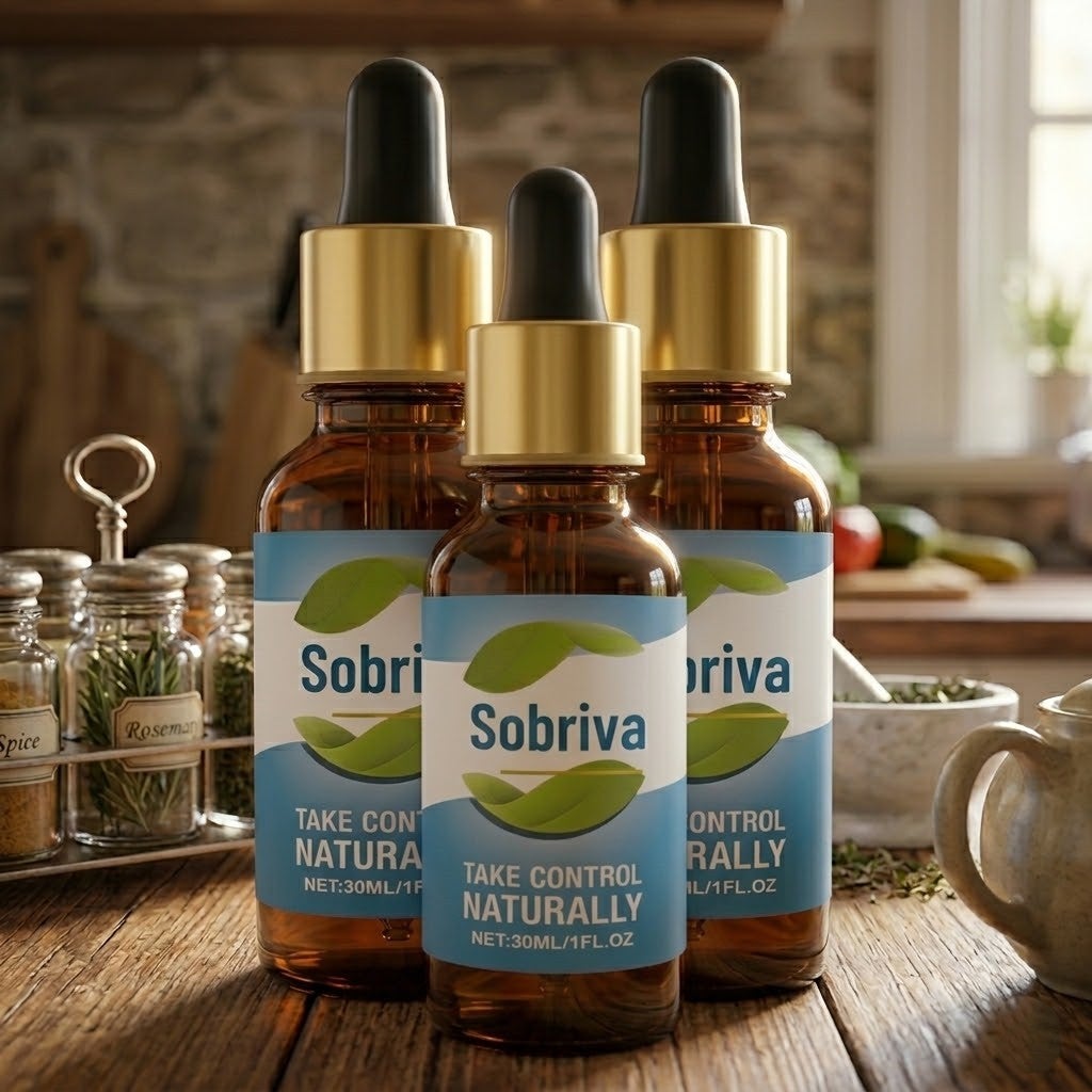 Sobriva™