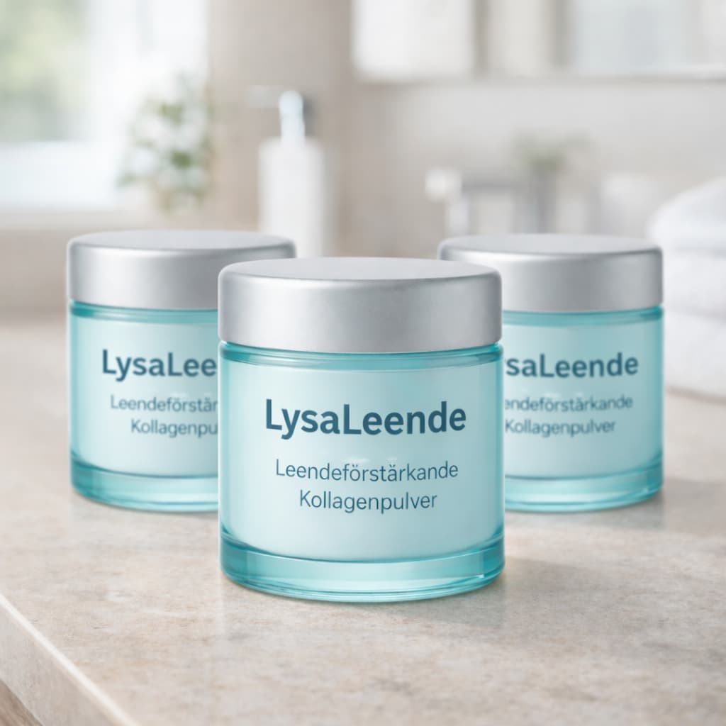 LysaLeende™