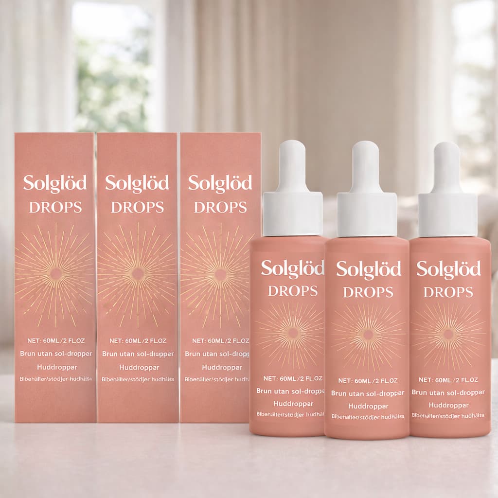 Solglöd™