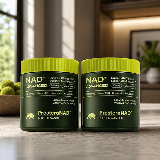 PresteraNAD™