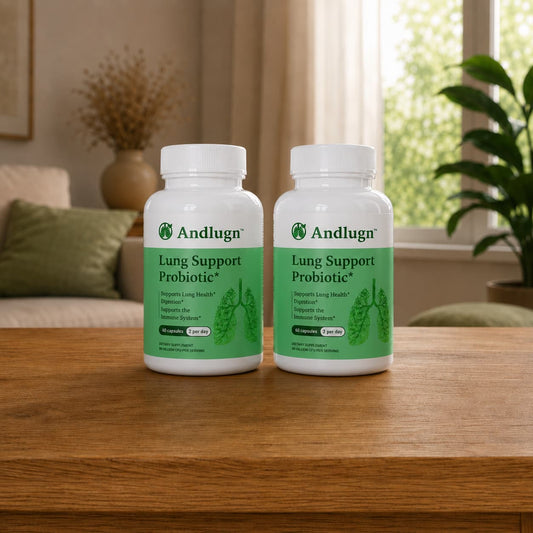 Andlugn™