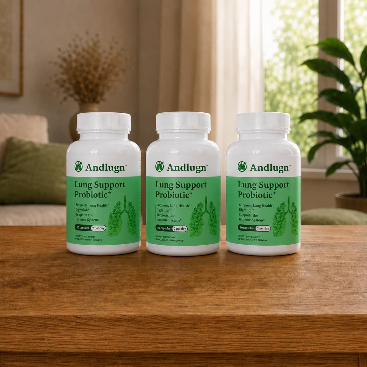 Andlugn™