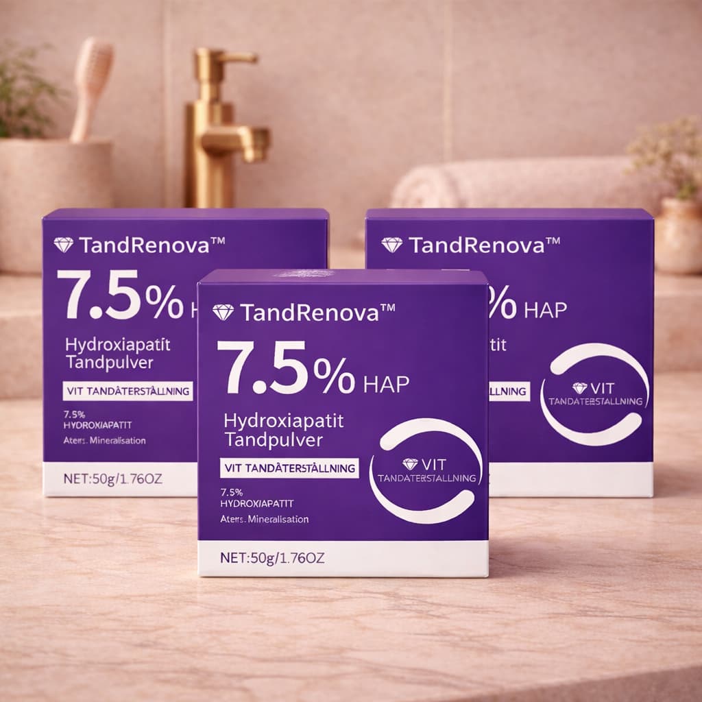 TandRenova™