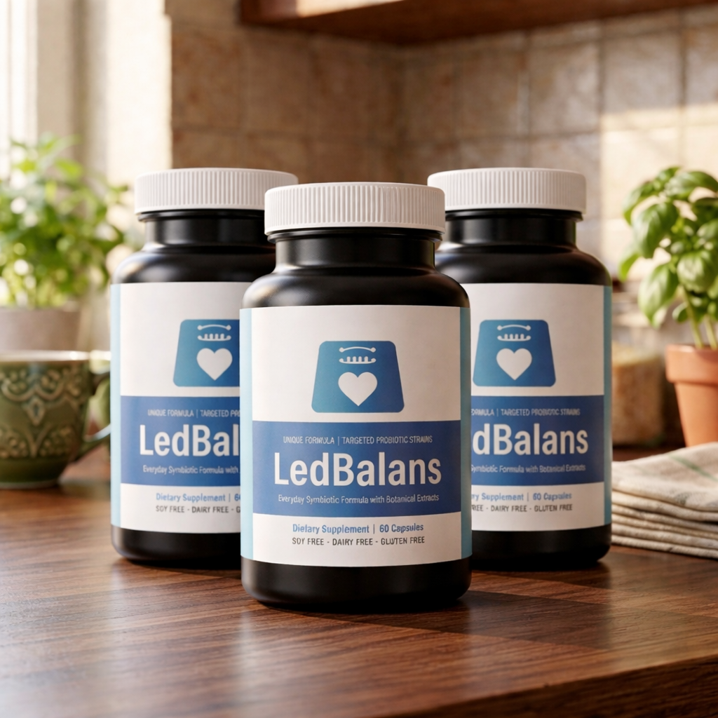 LedBalans™