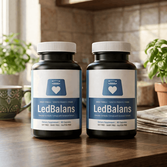 LedBalans™