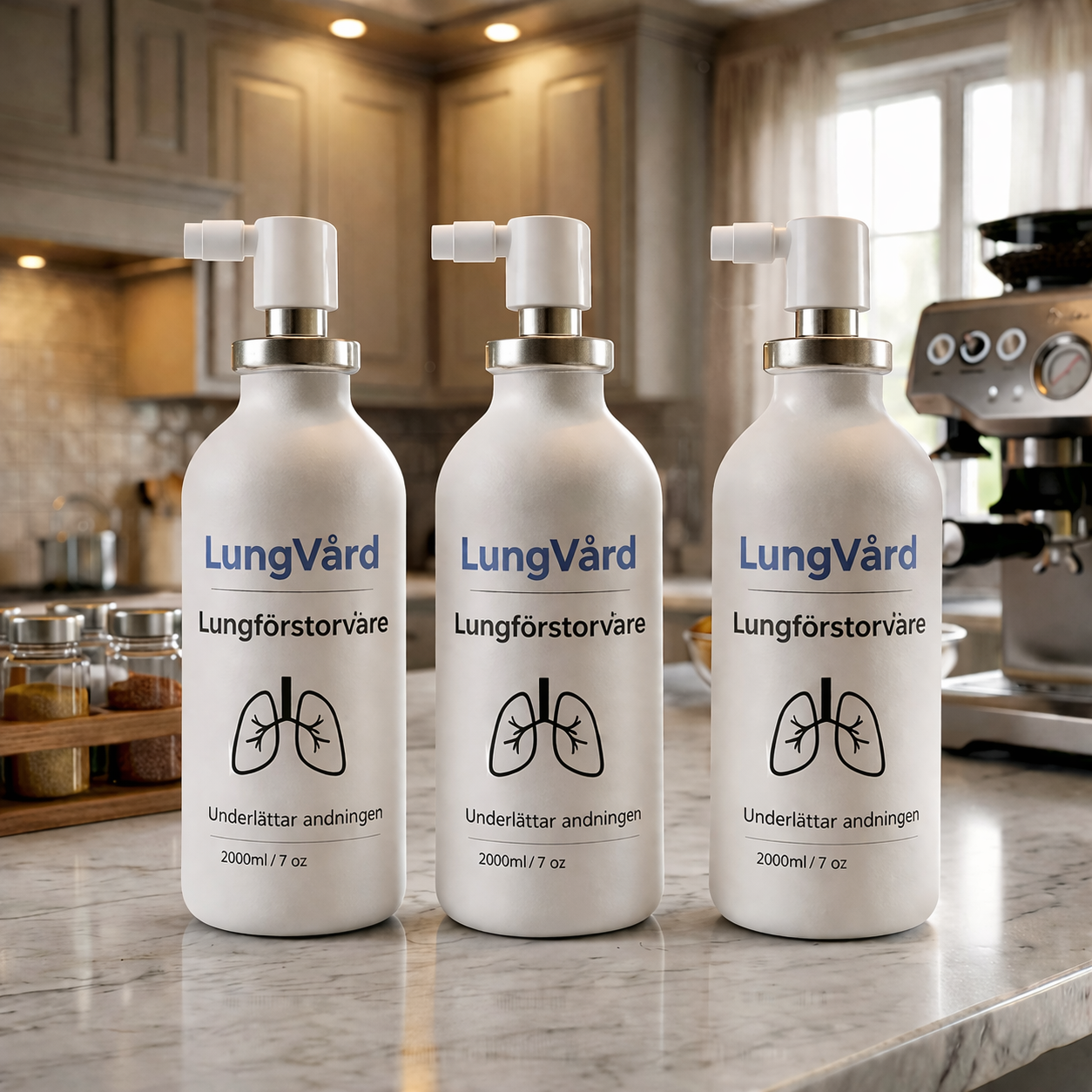 LungVård™