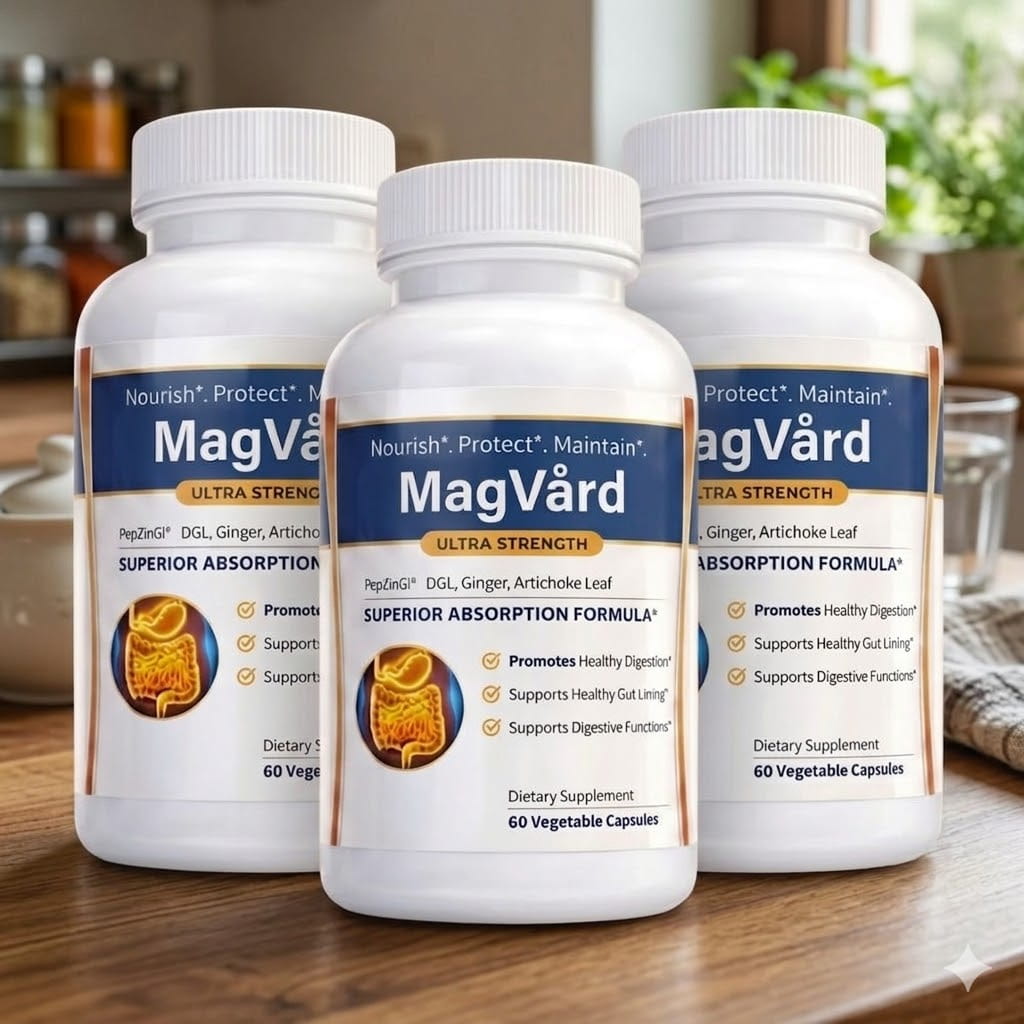 MagVård™
