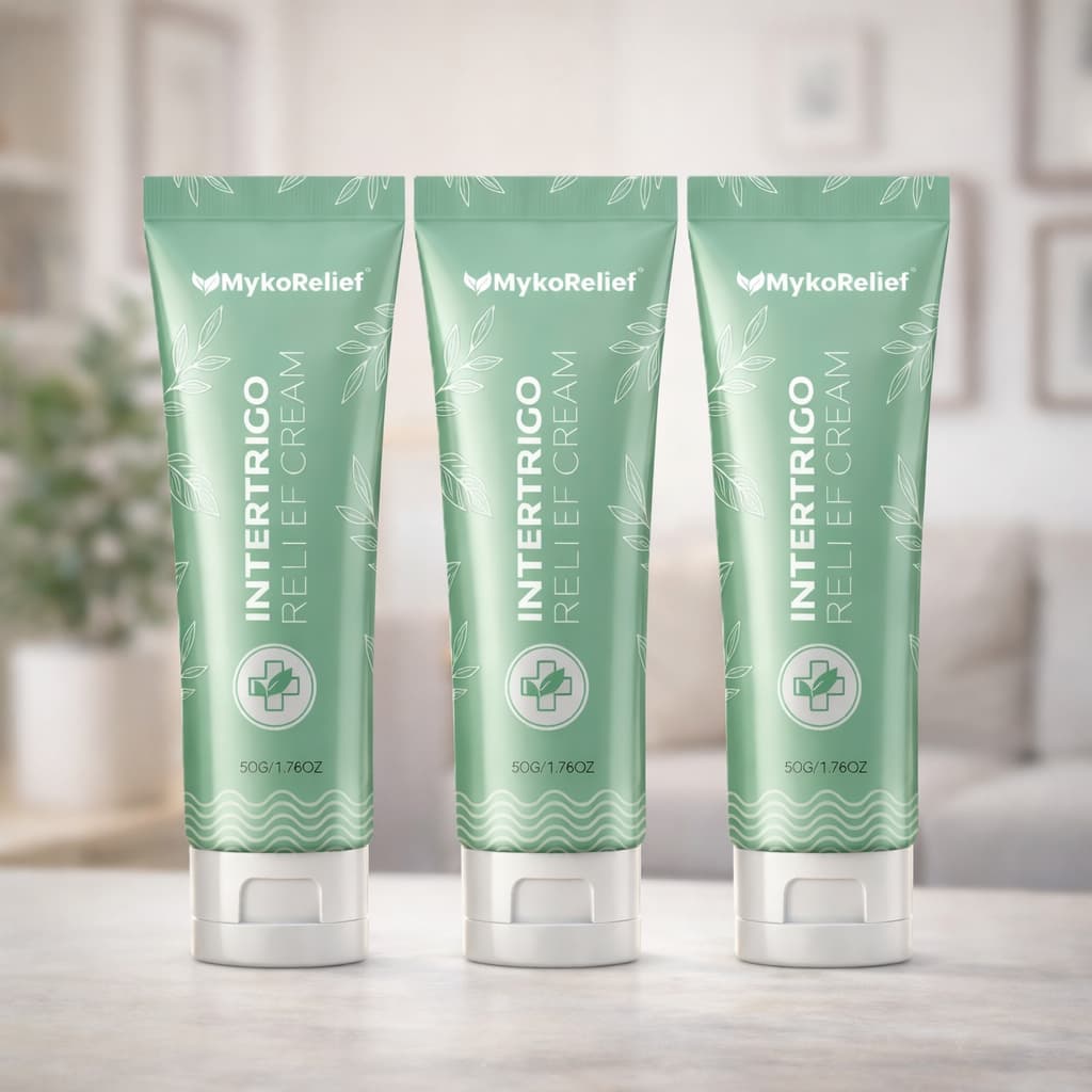 MykoRelief™
