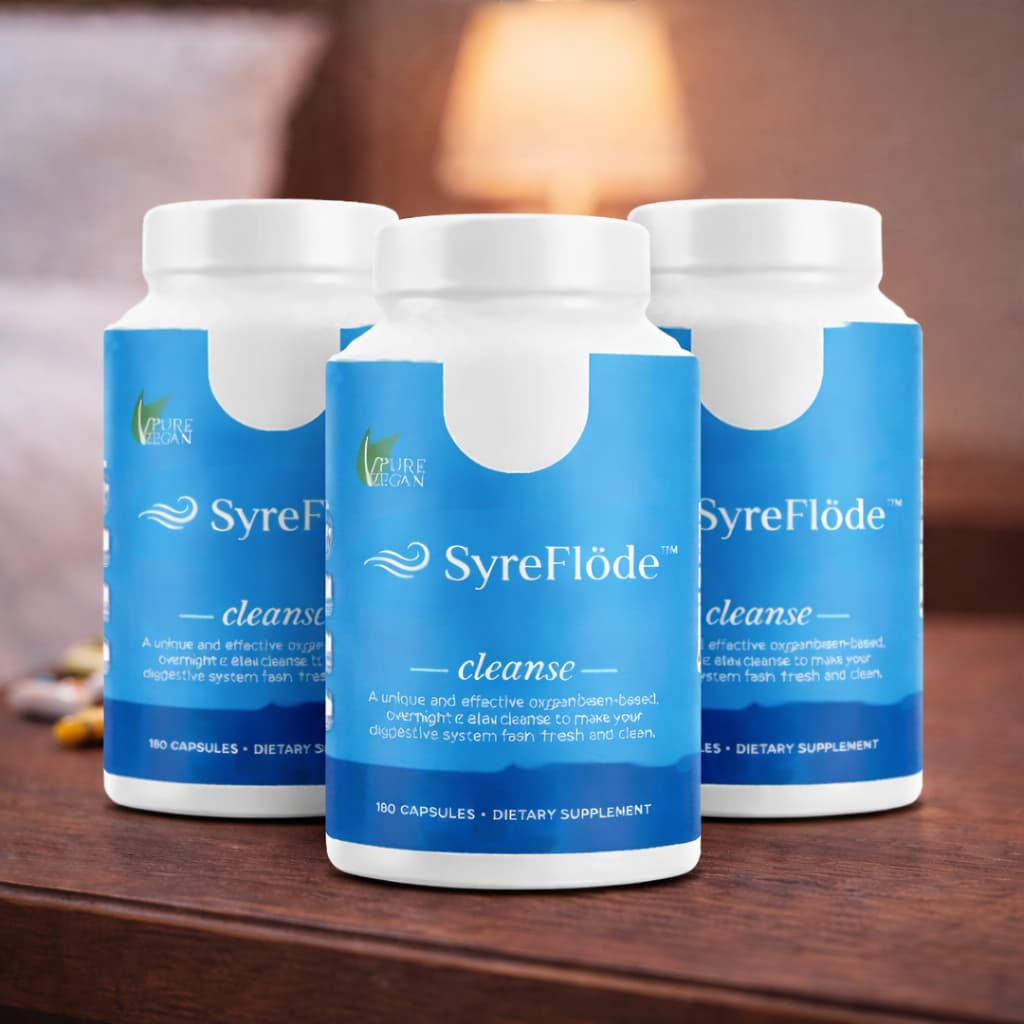 SyreFlöde™