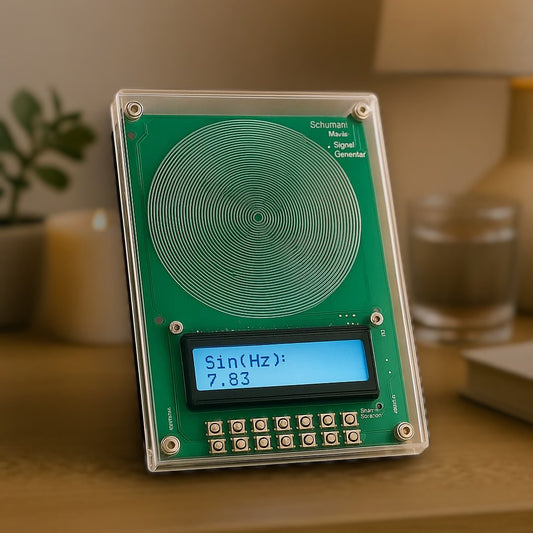 Komplett set HarmoniVåg™