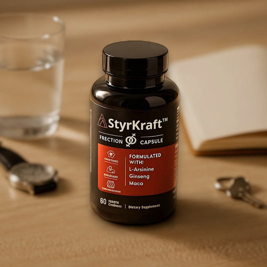 StyrKraft