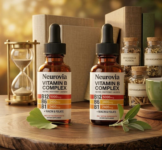 Neurovia™