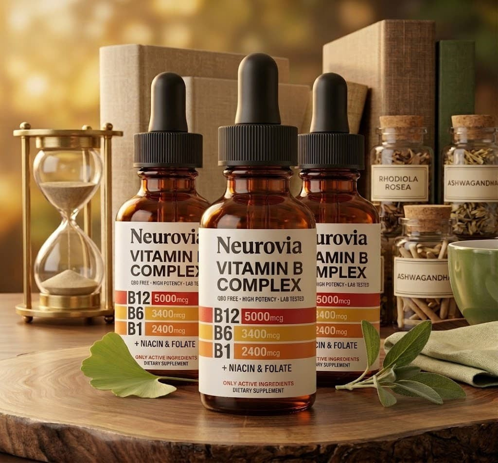Neurovia™