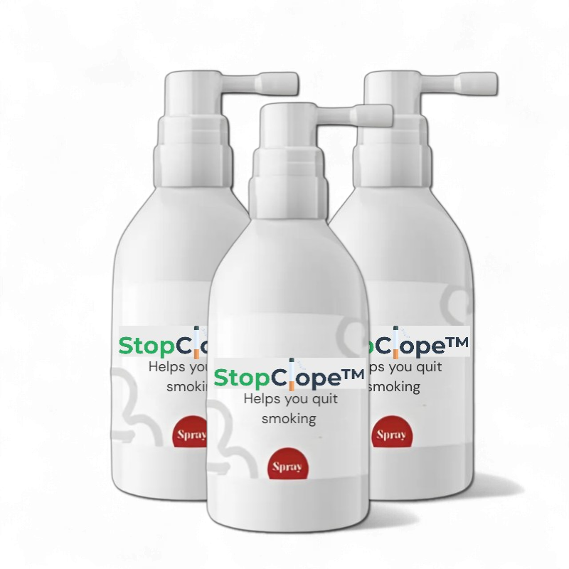 StopClope™