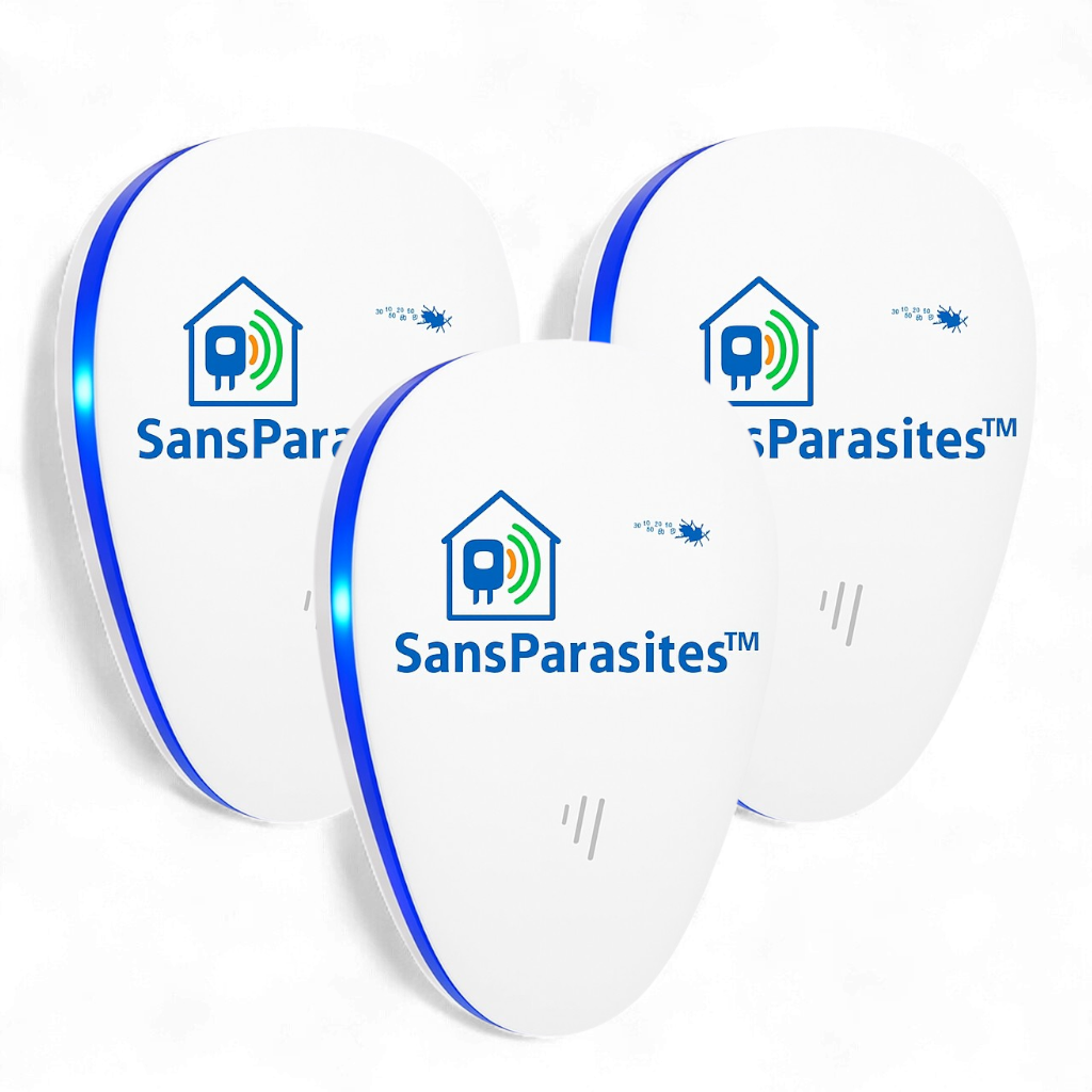 SansParasites™