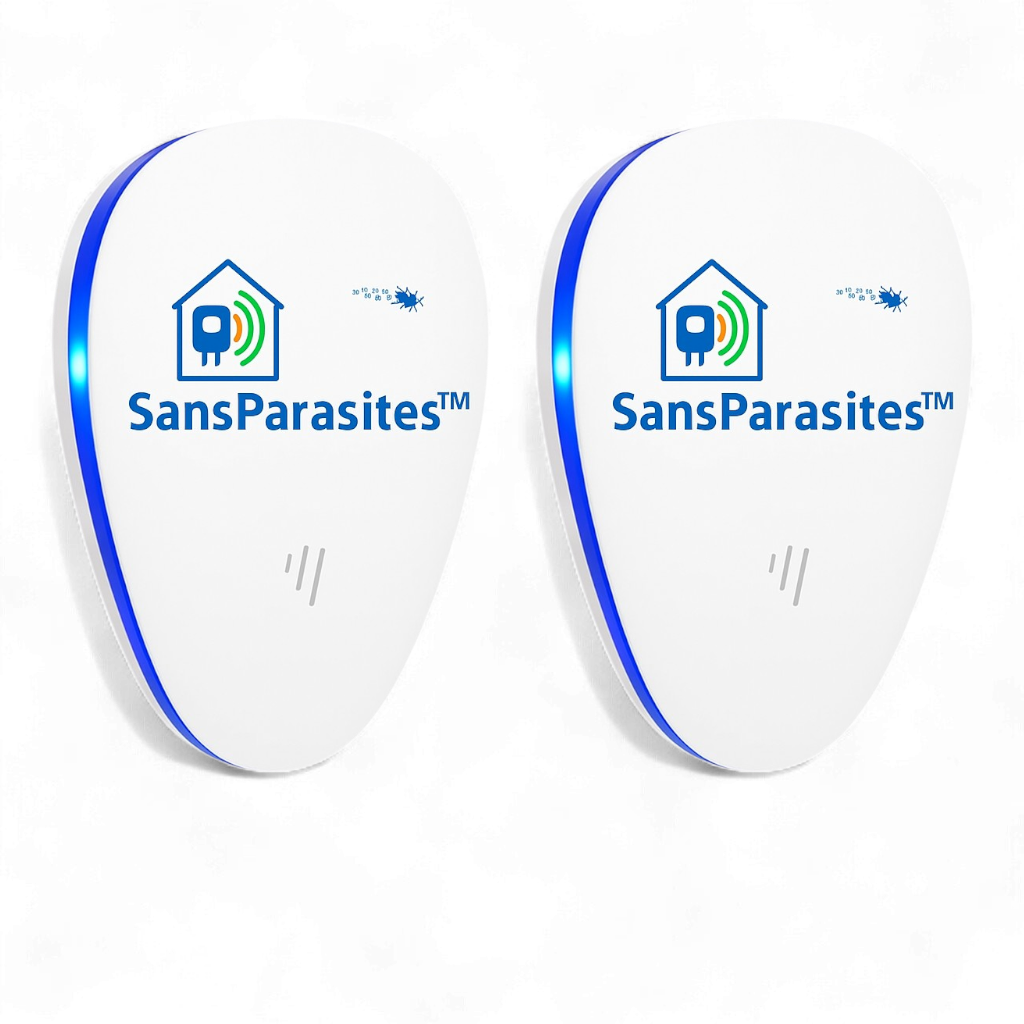 SansParasites™