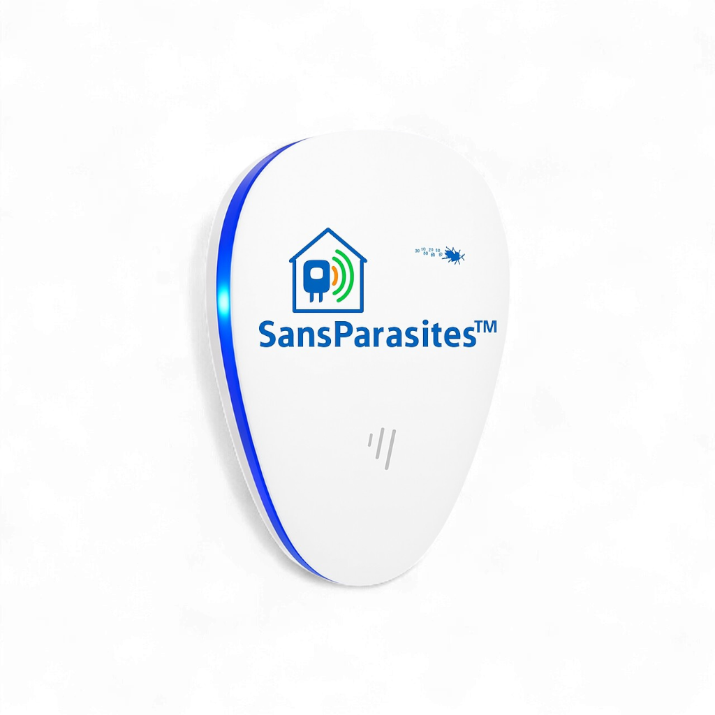 SansParasites™