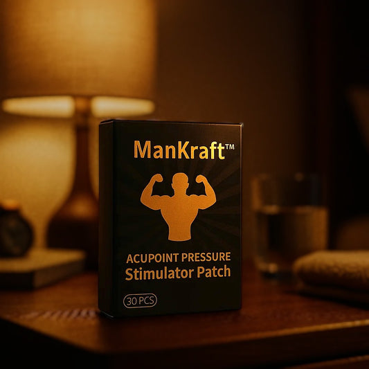 ManKraft