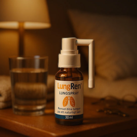 LungRen
