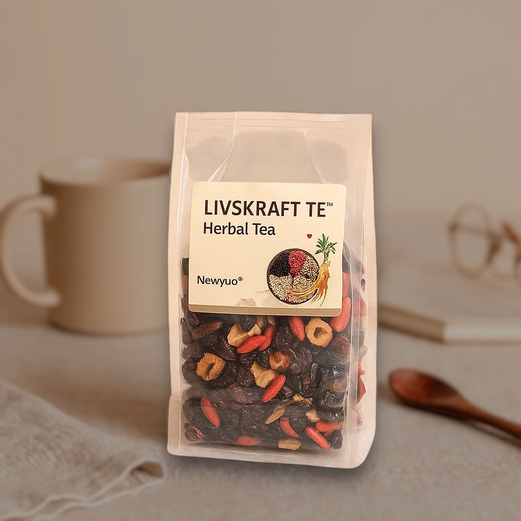 Livskraft Te™