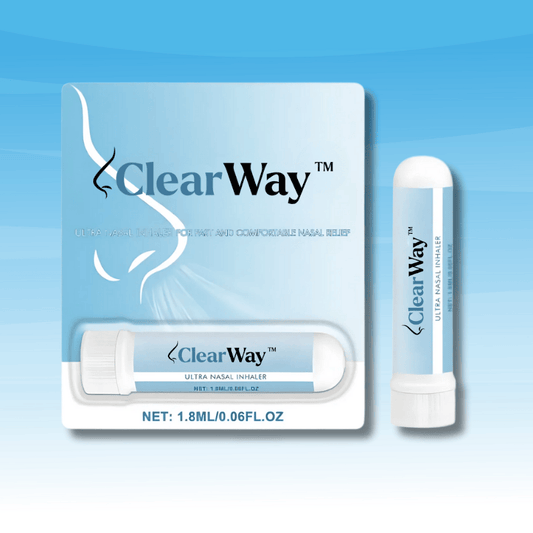 ClearWay™