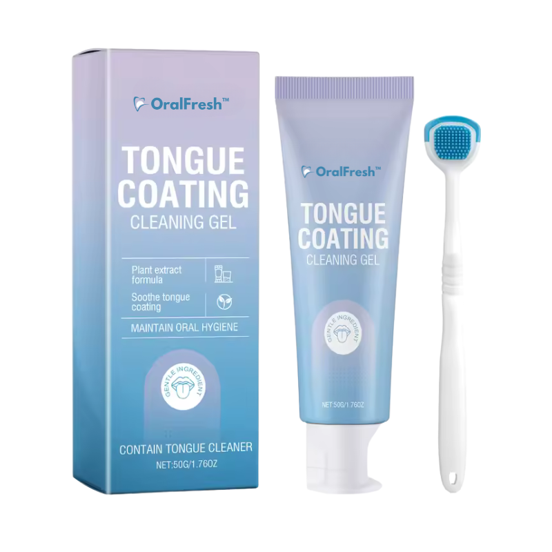 OralFresh