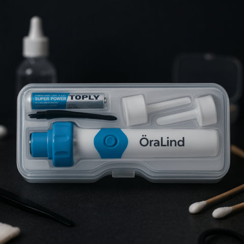 ÖraLind™