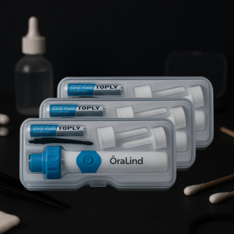 ÖraLind™