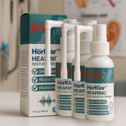 HörKlar™