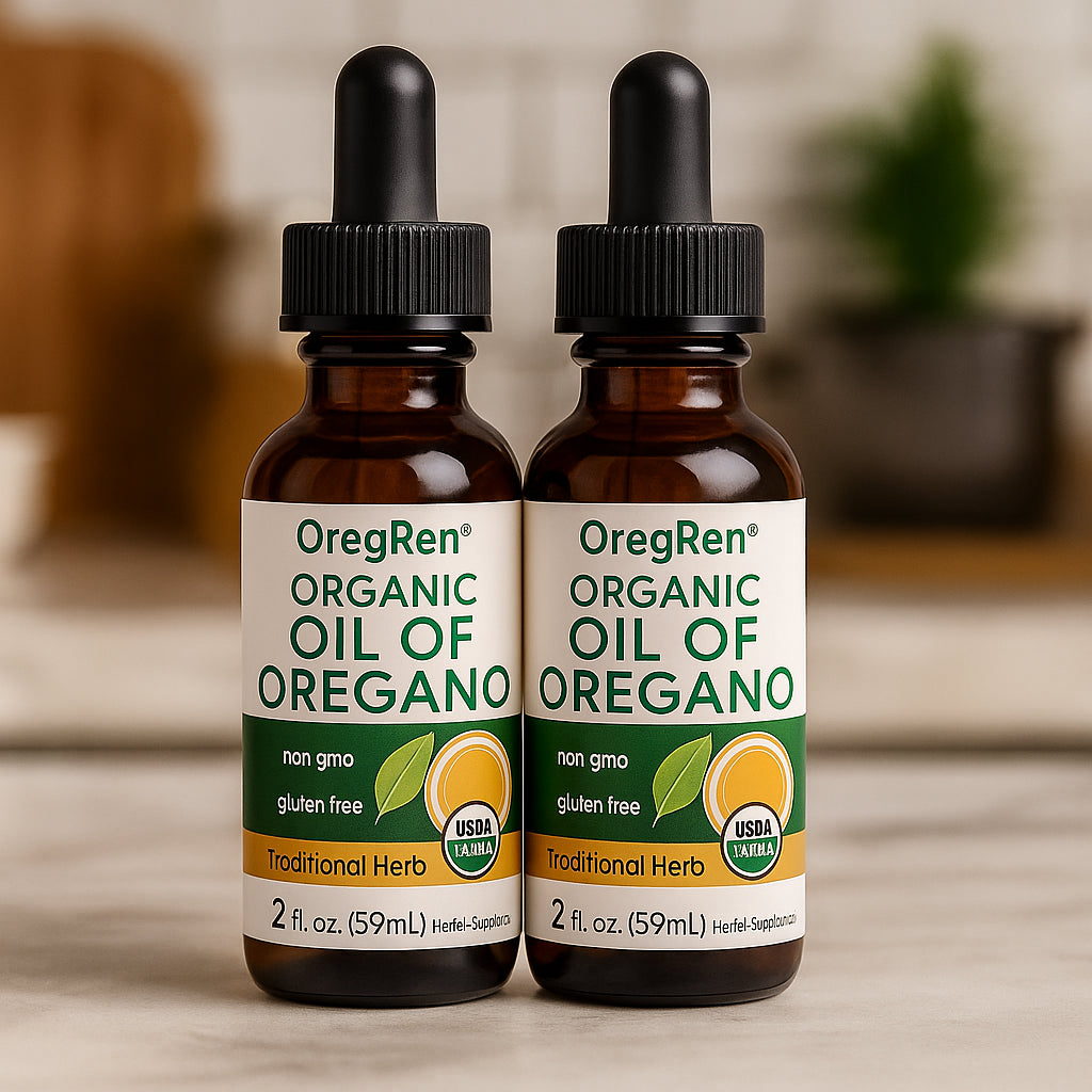 OregRen™