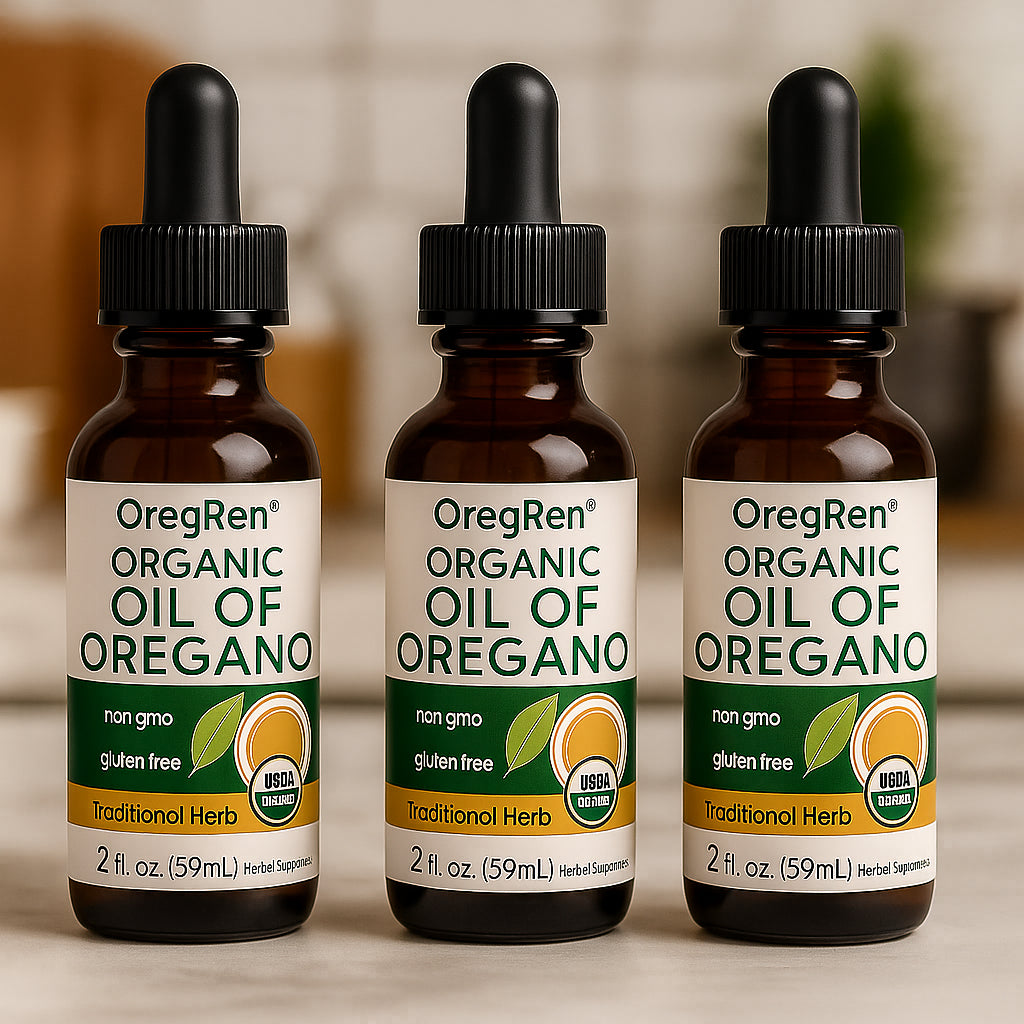 OregRen™