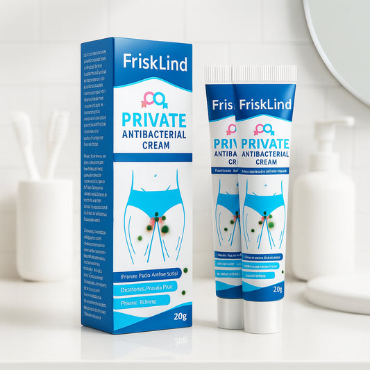 FriskLind™