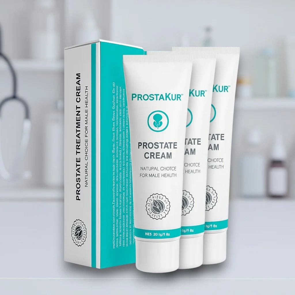 ProstaKur™