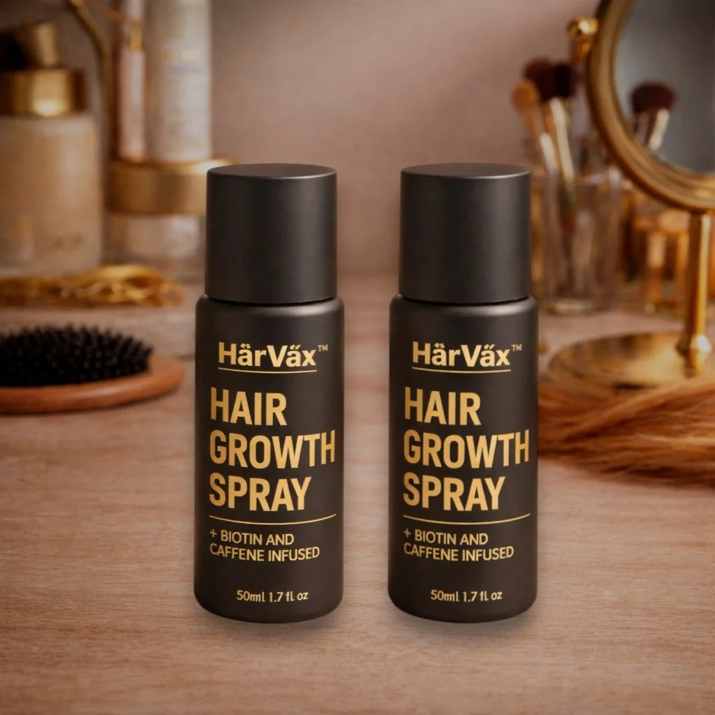 HårVäx™
