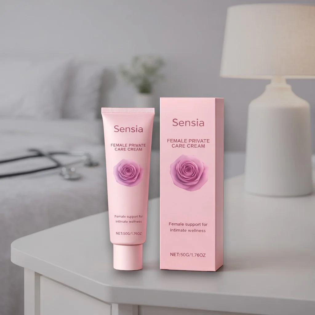 Sensia™