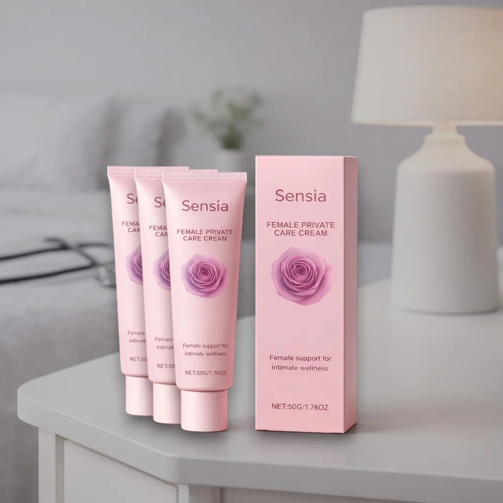 Sensia™