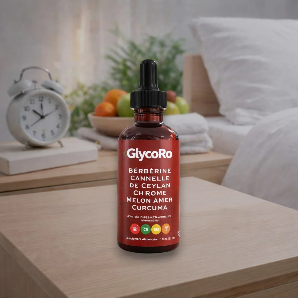 GlycoRo™