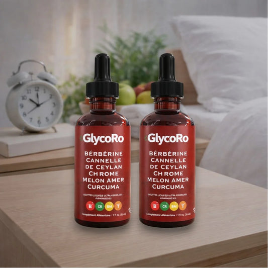 GlycoRo™